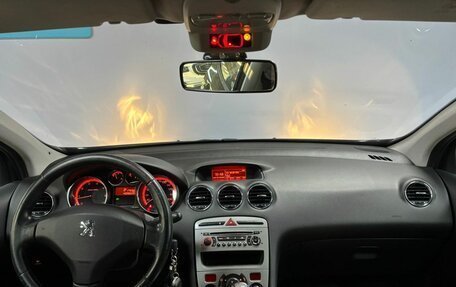 Peugeot 308 II, 2010 год, 649 000 рублей, 12 фотография