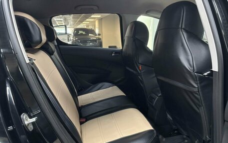 Peugeot 308 II, 2010 год, 649 000 рублей, 11 фотография