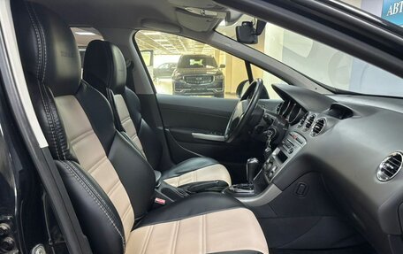 Peugeot 308 II, 2010 год, 649 000 рублей, 10 фотография