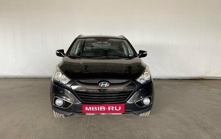 Hyundai ix35 I рестайлинг, 2012 год, 1 100 000 рублей, 2 фотография