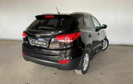 Hyundai ix35 I рестайлинг, 2012 год, 1 100 000 рублей, 6 фотография
