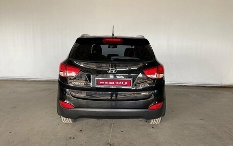 Hyundai ix35 I рестайлинг, 2012 год, 1 100 000 рублей, 5 фотография