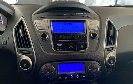 Hyundai ix35 I рестайлинг, 2012 год, 1 100 000 рублей, 13 фотография