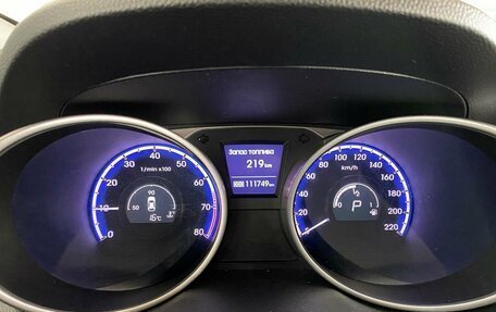 Hyundai ix35 I рестайлинг, 2012 год, 1 100 000 рублей, 12 фотография