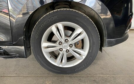 Hyundai ix35 I рестайлинг, 2012 год, 1 100 000 рублей, 17 фотография
