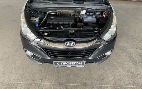 Hyundai ix35 I рестайлинг, 2012 год, 1 100 000 рублей, 16 фотография