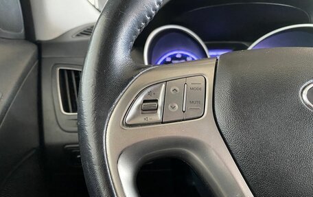 Hyundai ix35 I рестайлинг, 2012 год, 1 100 000 рублей, 14 фотография