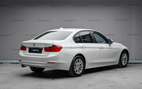 BMW 3 серия, 2014 год, 1 765 000 рублей, 3 фотография
