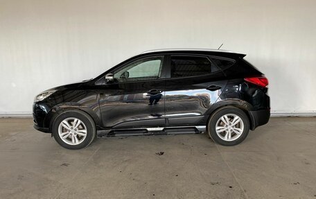 Hyundai ix35 I рестайлинг, 2012 год, 1 100 000 рублей, 8 фотография