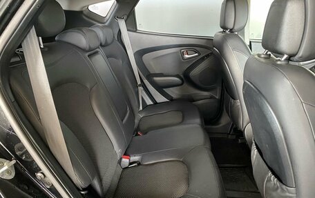 Hyundai ix35 I рестайлинг, 2012 год, 1 100 000 рублей, 10 фотография