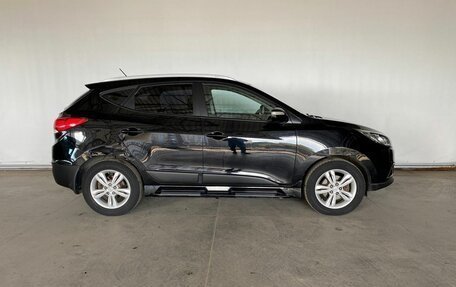 Hyundai ix35 I рестайлинг, 2012 год, 1 100 000 рублей, 7 фотография