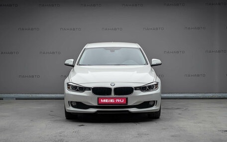 BMW 3 серия, 2014 год, 1 765 000 рублей, 2 фотография