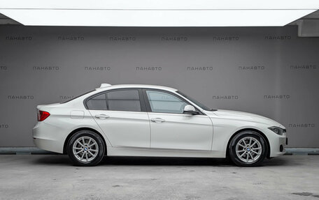 BMW 3 серия, 2014 год, 1 765 000 рублей, 5 фотография