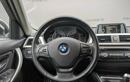 BMW 3 серия, 2014 год, 1 765 000 рублей, 15 фотография