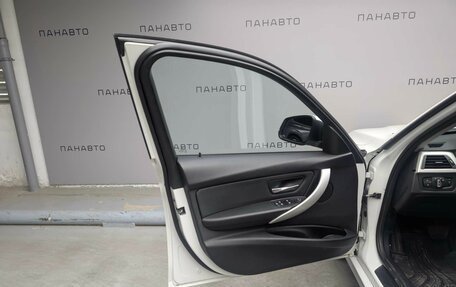 BMW 3 серия, 2014 год, 1 765 000 рублей, 7 фотография