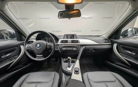 BMW 3 серия, 2014 год, 1 765 000 рублей, 14 фотография