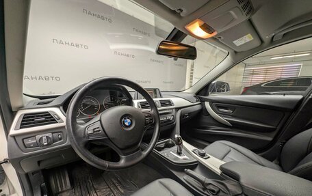 BMW 3 серия, 2014 год, 1 765 000 рублей, 9 фотография