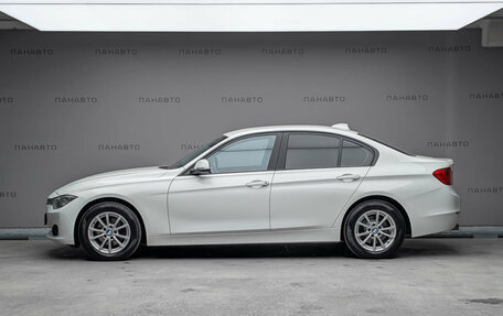 BMW 3 серия, 2014 год, 1 765 000 рублей, 6 фотография