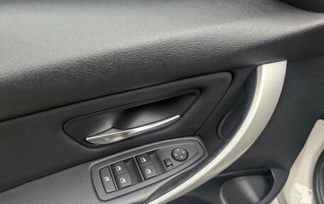 BMW 3 серия, 2014 год, 1 765 000 рублей, 8 фотография