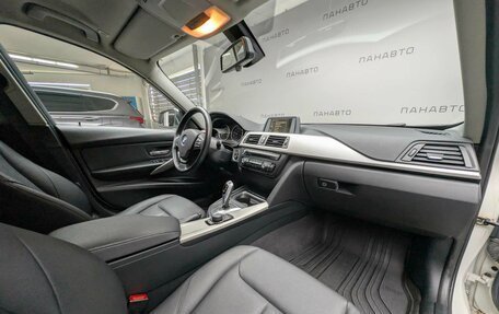 BMW 3 серия, 2014 год, 1 765 000 рублей, 12 фотография