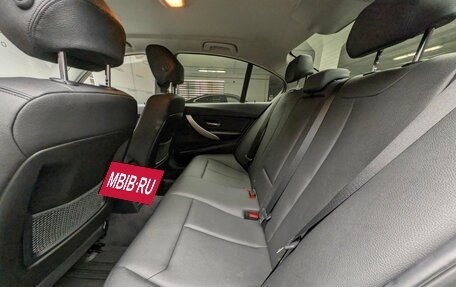 BMW 3 серия, 2014 год, 1 765 000 рублей, 10 фотография