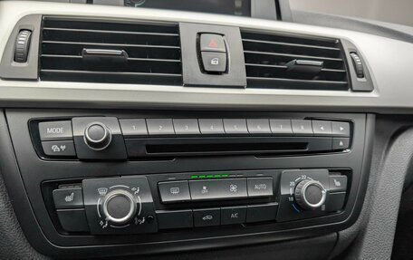 BMW 3 серия, 2014 год, 1 765 000 рублей, 19 фотография