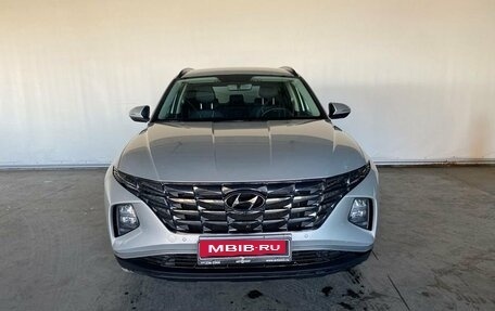 Hyundai Tucson, 2024 год, 3 550 000 рублей, 2 фотография