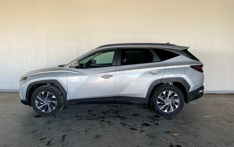 Hyundai Tucson, 2024 год, 3 550 000 рублей, 8 фотография