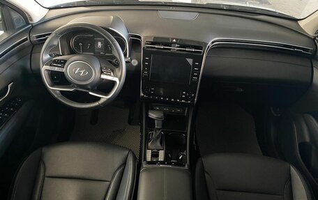 Hyundai Tucson, 2024 год, 3 550 000 рублей, 9 фотография