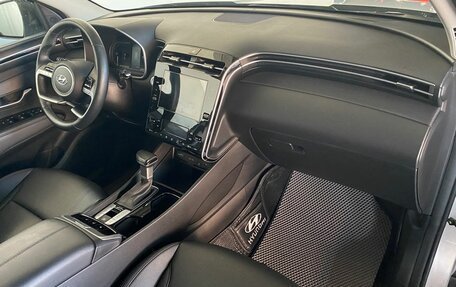 Hyundai Tucson, 2024 год, 3 550 000 рублей, 11 фотография