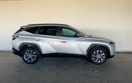 Hyundai Tucson, 2024 год, 3 550 000 рублей, 7 фотография
