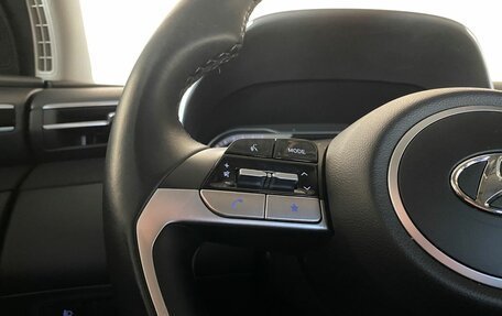 Hyundai Tucson, 2024 год, 3 550 000 рублей, 15 фотография