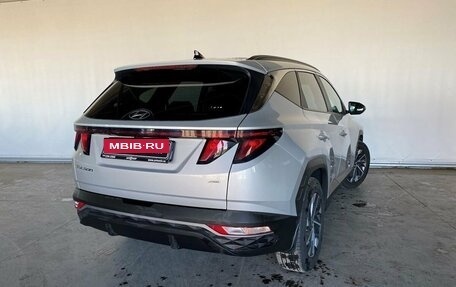 Hyundai Tucson, 2024 год, 3 550 000 рублей, 4 фотография