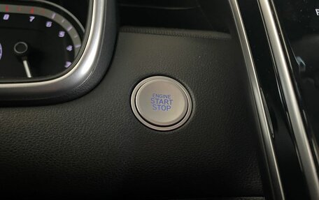 Hyundai Tucson, 2024 год, 3 550 000 рублей, 17 фотография