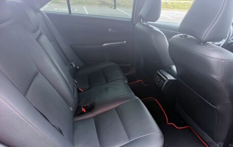Toyota Camry, 2016 год, 2 049 000 рублей, 15 фотография