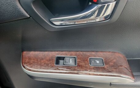 Toyota Camry, 2016 год, 2 049 000 рублей, 16 фотография