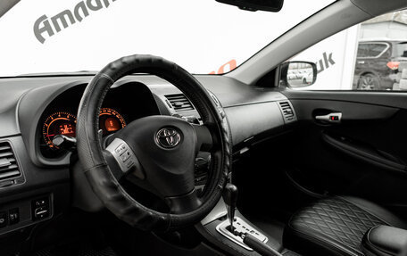 Toyota Corolla, 2006 год, 695 000 рублей, 9 фотография