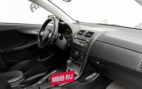 Toyota Corolla, 2006 год, 695 000 рублей, 11 фотография