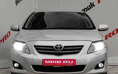 Toyota Corolla, 2006 год, 695 000 рублей, 2 фотография