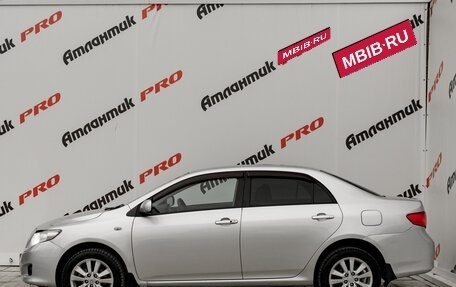 Toyota Corolla, 2006 год, 695 000 рублей, 7 фотография