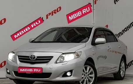 Toyota Corolla, 2006 год, 695 000 рублей, 1 фотография