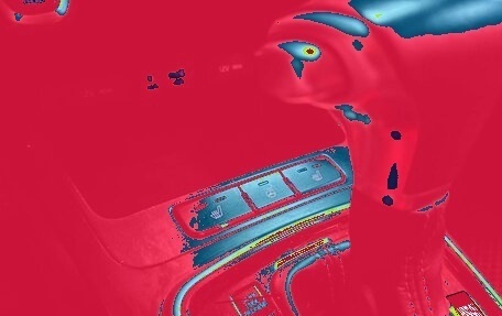 KIA Rio IV, 2019 год, 1 243 000 рублей, 17 фотография