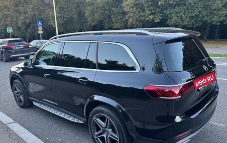 Mercedes-Benz GLS, 2020 год, 8 500 000 рублей, 4 фотография