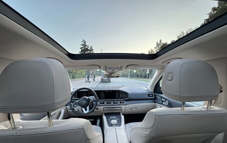 Mercedes-Benz GLS, 2020 год, 8 500 000 рублей, 14 фотография