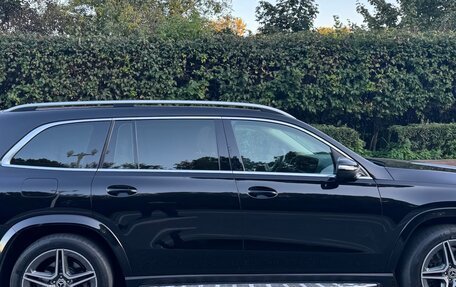 Mercedes-Benz GLS, 2020 год, 8 500 000 рублей, 7 фотография