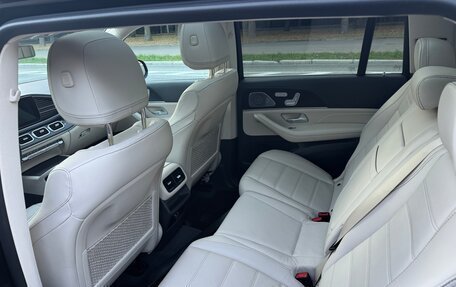 Mercedes-Benz GLS, 2020 год, 8 500 000 рублей, 11 фотография