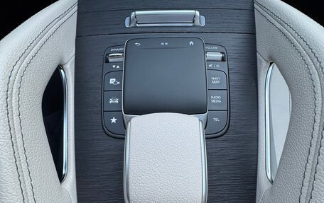 Mercedes-Benz GLS, 2020 год, 8 500 000 рублей, 15 фотография