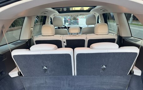 Mercedes-Benz GLS, 2020 год, 8 500 000 рублей, 12 фотография