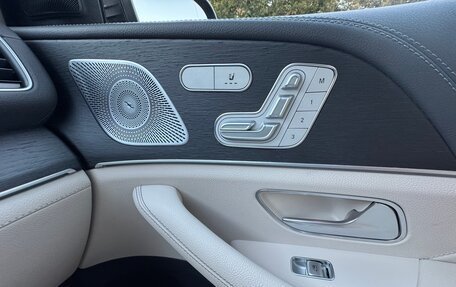 Mercedes-Benz GLS, 2020 год, 8 500 000 рублей, 16 фотография