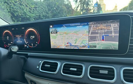Mercedes-Benz GLS, 2020 год, 8 500 000 рублей, 17 фотография